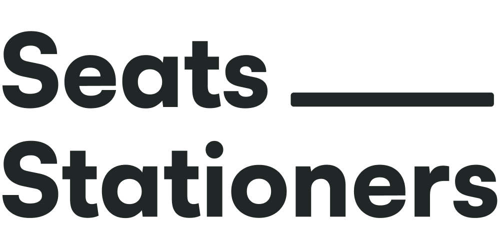 Seats Stationers